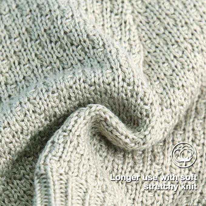 BAVST Baby Beanie Hat for Winter - Image 3