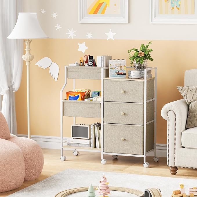Baby Organizer and Storage - Image 6