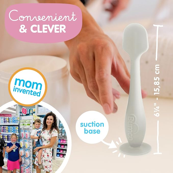 Bumco Diaper Cream Spatula - Image 3