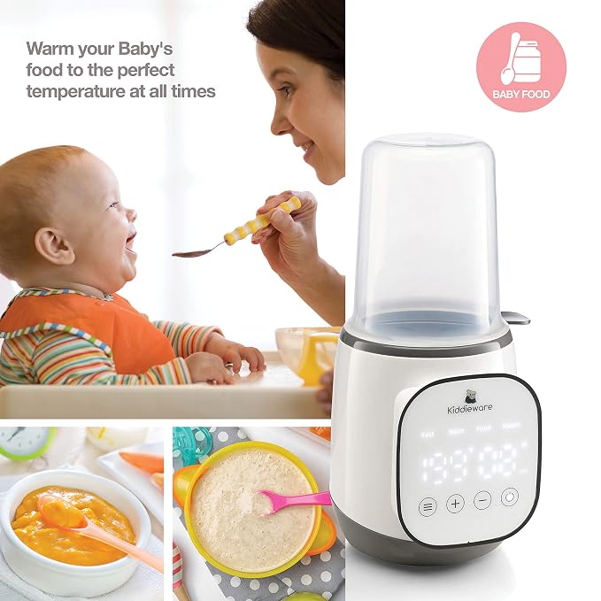 Baby Bottle Warmer for Breastmilk - Image 5