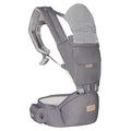 FRUITEAM 6-in-1 Baby Carrier by FRUITEAM