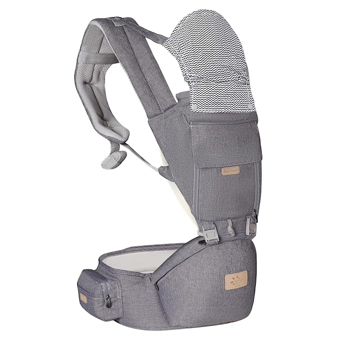FRUITEAM 6-in-1 Baby Carrier by FRUITEAM
