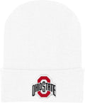 College Baby NCAA Officially Licensed Infant Knit Cap by CollegeBaby