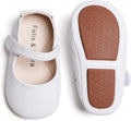 Soft Sole Baby Shoes by FelixFlora