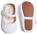 Soft Sole Baby Shoes by FelixFlora