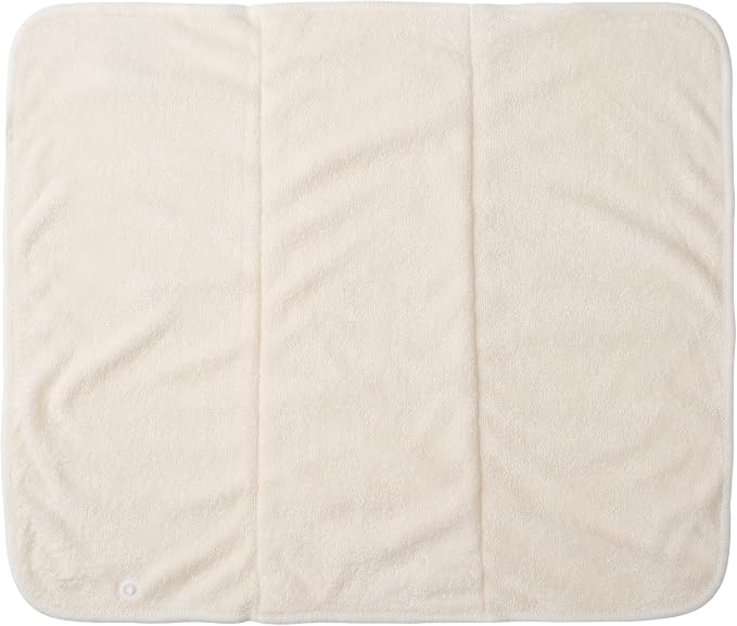 7 Pack Cloth Diaper Prefold Inserts - Image 4