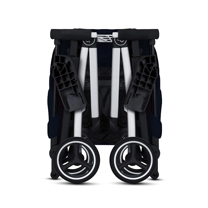 gb Pockit+ All City, Velvet Black - Image 7