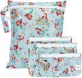 Bumkins - Waterproof Wet Bag & Clear Travel Bags - by Bumkins