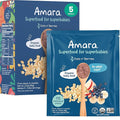 Amara Organic Baby Food by Amara