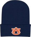 College Baby NCAA Officially Licensed Infant Knit Cap by CollegeBaby