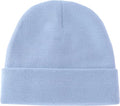 ROYBENS 100% Cotton Baby Beanie Cute Toddler Winter Hat Boys Girls Kids Soft by ROYBENS
