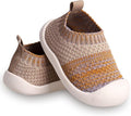 Baby First-Walking Shoes 1-4 Years Kid Shoes Trainers Toddler Infant Boys Girls by Charrost