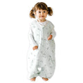 Tealbee Dreamsuit Toddler Sleep Sack by TEALBEEBABY