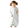 Tealbee Dreamsuit Toddler Sleep Sack by TEALBEEBABY