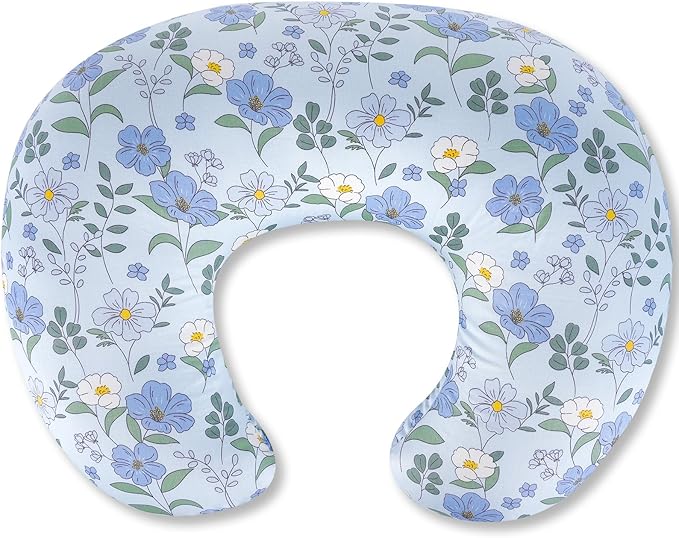 Nursing Pillow, Breastfeeding Pillow by Unknown