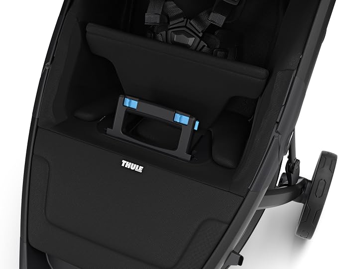Thule Spring Compact Stroller - Image 3
