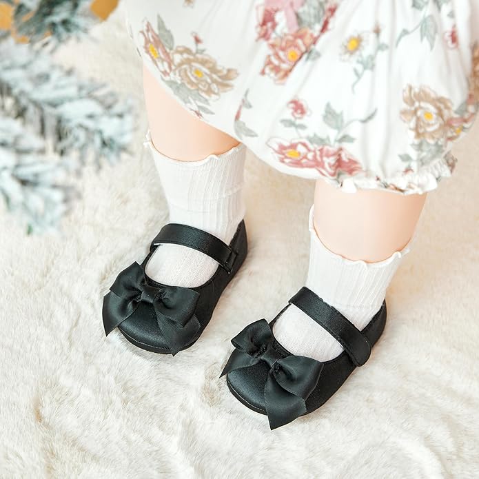 Soft Sole Baby Shoes - Image 2