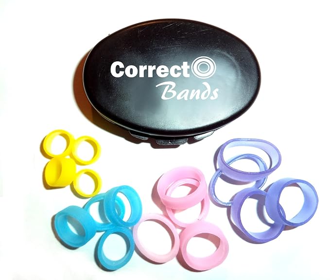 Correcto Rings - for Inverted Nipples/Flat Nipples - Image 6