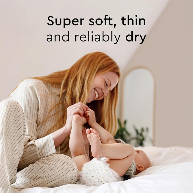 LILLYDOO Baby Diapers - Image 6