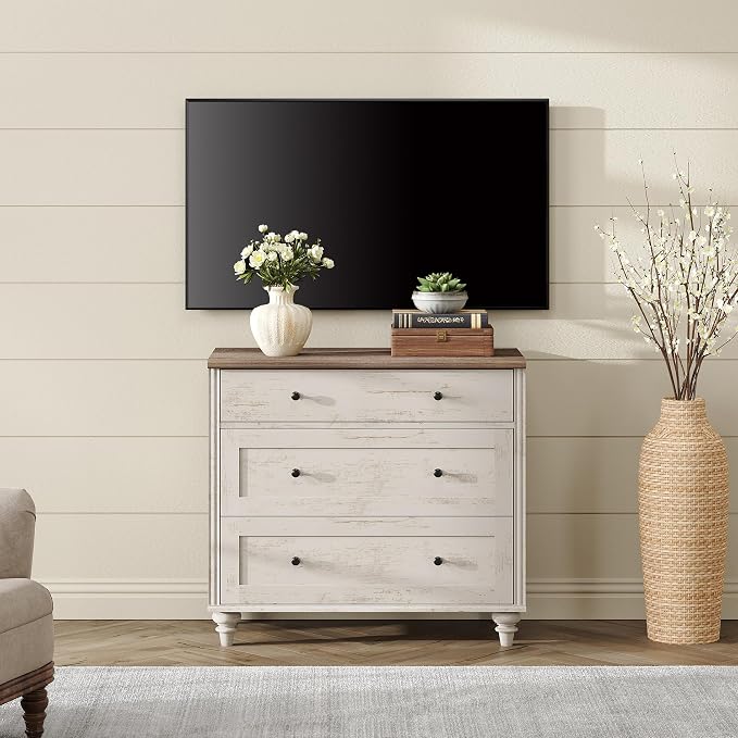WAMPAT Baby Dresser for Bedroom - Image 7