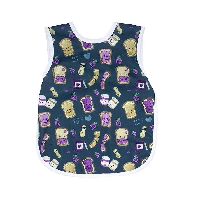 BapronBaby PBJ Pals Bapron by BapronBaby