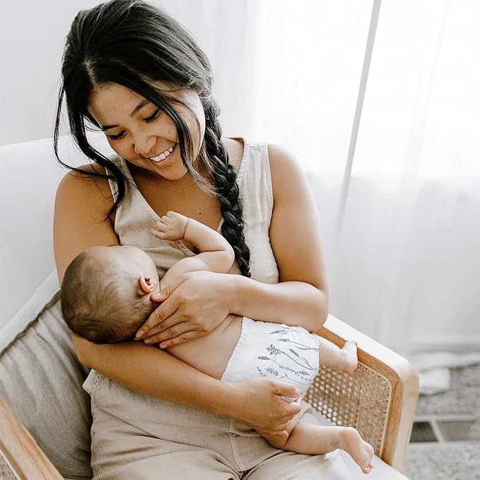 Parasol Clear+Dry Disposable Diapers and Clear+Pure Wipes, RashShield Protection - Image 11