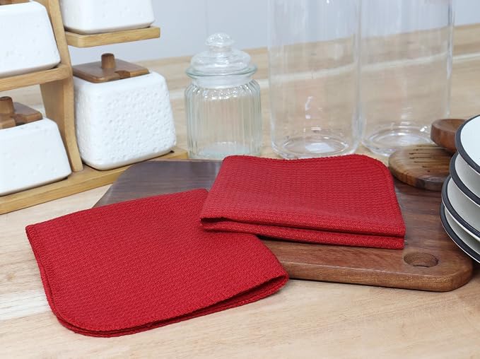 PurpleEssences Dish Cloths and Dish Rags - Image 2