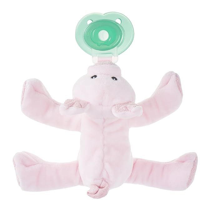 Nookums Paci-Plushies Shakies - Image 6