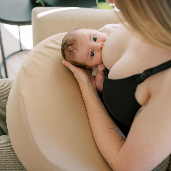 Dr. Brown's Feeding and Nursing Lap Support Pillow - Image 2