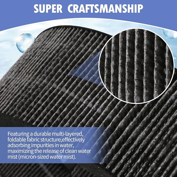 Humidifier Replacement Filter Compatible - Image 4