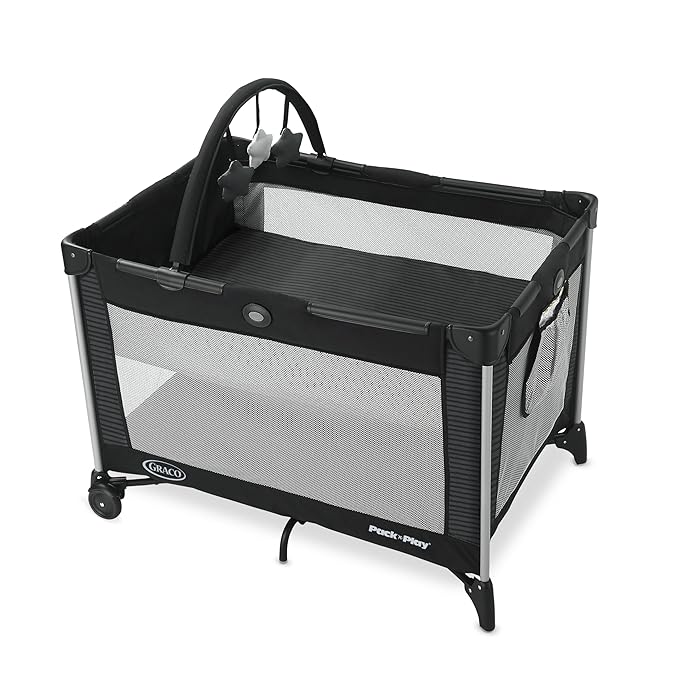 Graco Pack 'n Play® On The Go™ Playard by Graco