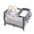 Graco Pack 'n Play Care Suite™ Bassinet Playard by Graco
