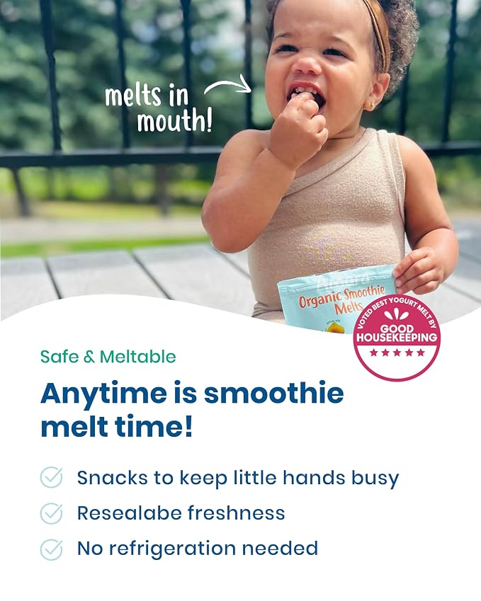 Amara Smoothie Melts - Image 6