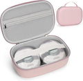 Breast Pumps Carrying Bag Compatible by Bjabtan