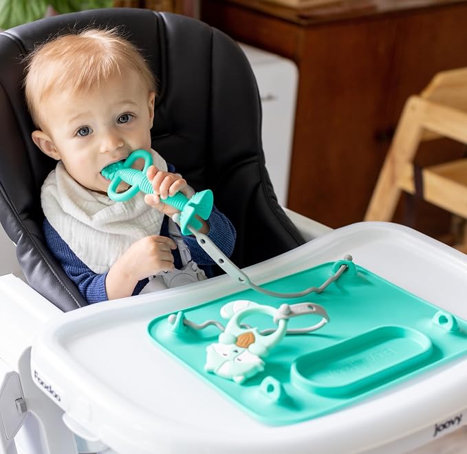 BUSY BABY Silicone Mat Bundle - Image 6