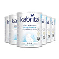 Kabrita Goat Milk-Based Infant Formula Powder by Kabrita