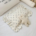 BuLuTu Muslin Cotton Kids Pillowcases by BuLuTu