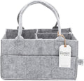Parker Baby Diaper Caddy by ParkerBabyCo