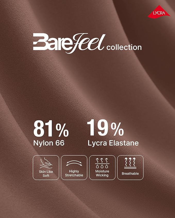 G4Free BareFeel Maternity Flare Leggings - Image 2