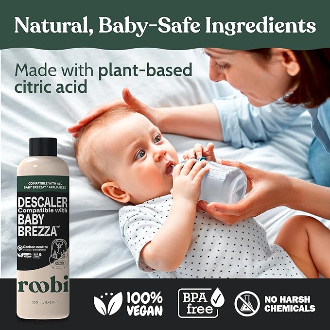 Roobi Descaling Solution Compatible - Image 2
