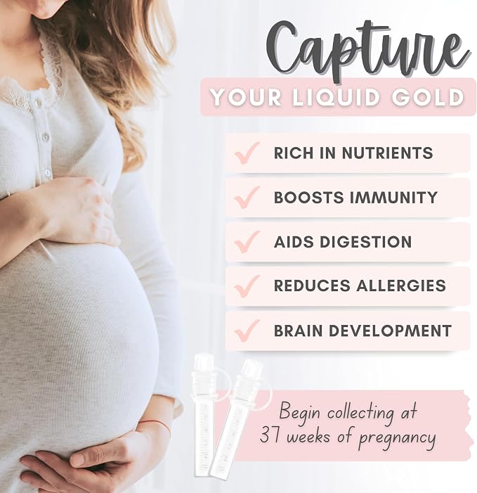 Cradle & Grace Colostrum Collection Kit - Image 6