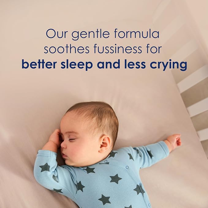 Kabrita Goat Milk-Based Infant Formula Powder - Image 8