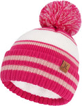 FZ FANTASTIC ZONE Kids Toddler Winter Hat Beanie by FZFANTASTICZONE