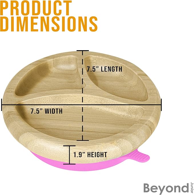 Abiie Octopod Bamboo Dish - Image 6