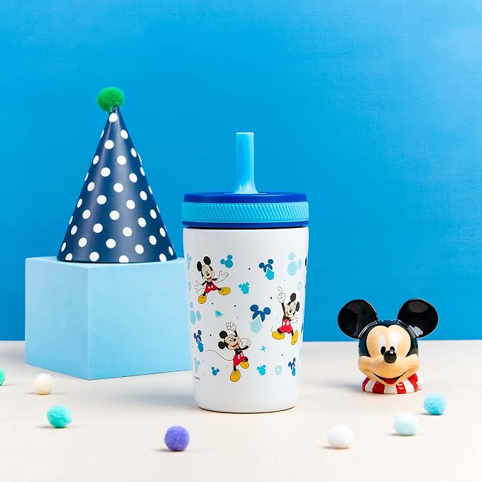 Zak Designs Disney Kelso Toddler Cups - Image 9