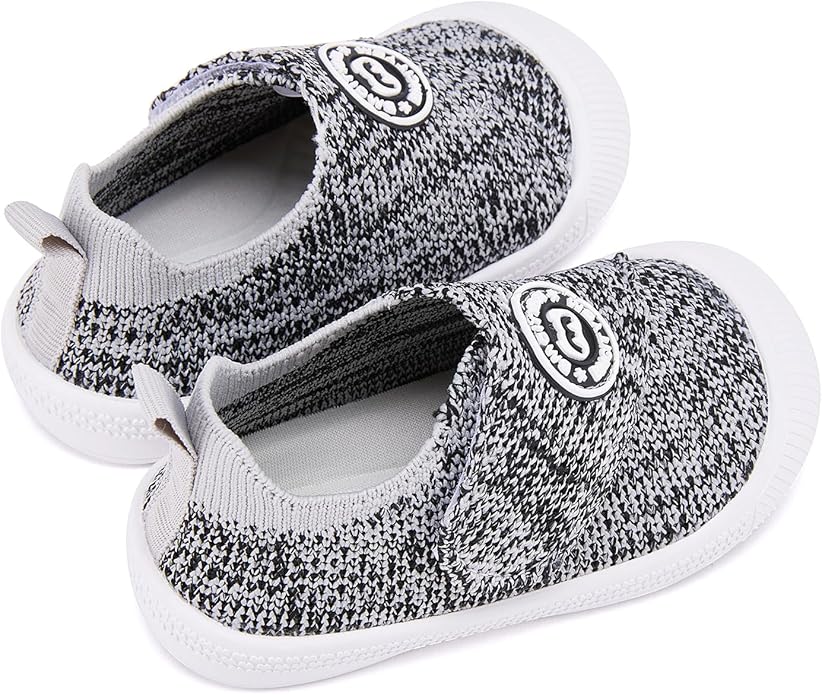 BMCiTYBM Baby Shoes Infant Boy Girl First Walker Shoes Toddler Walking Shoes - Image 5