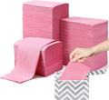 500 Pcs 18'' x 13'' Disposable Changing Pad Liners by Vercraft