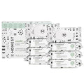 The Honest Company Clean Conscious Multi-Use Wipes | Hypoallergenic + Unscented by TheHonestCompany