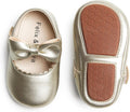 Soft Sole Baby Shoes by FelixFlora