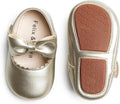 Soft Sole Baby Shoes by FelixFlora